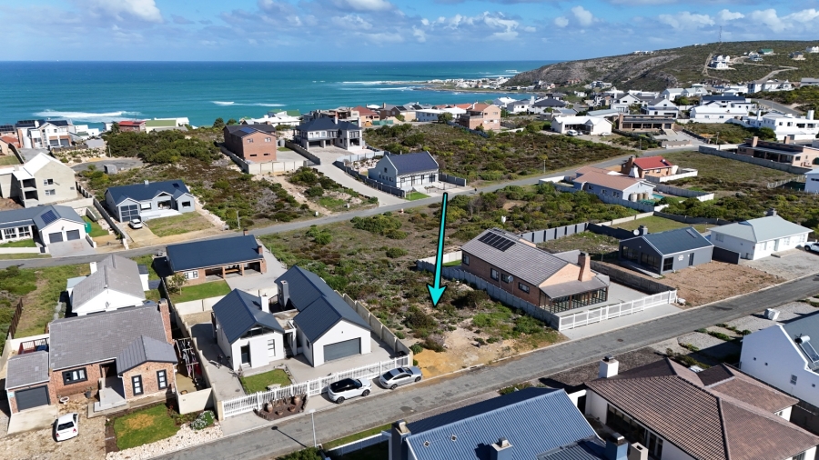 0 Bedroom Property for Sale in Oceanview Heights Western Cape